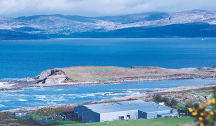 Keohane invests in new factory 