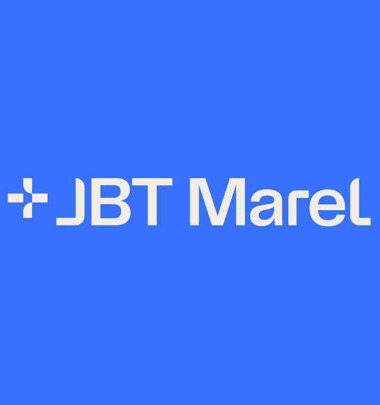Generic Marel branded image