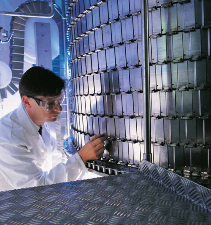 About Us JBT Marel Customer Photo 2