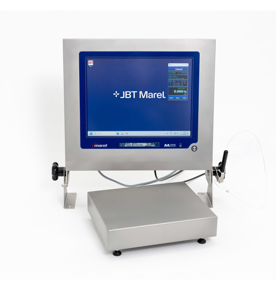 Food Industry Workstation M6615