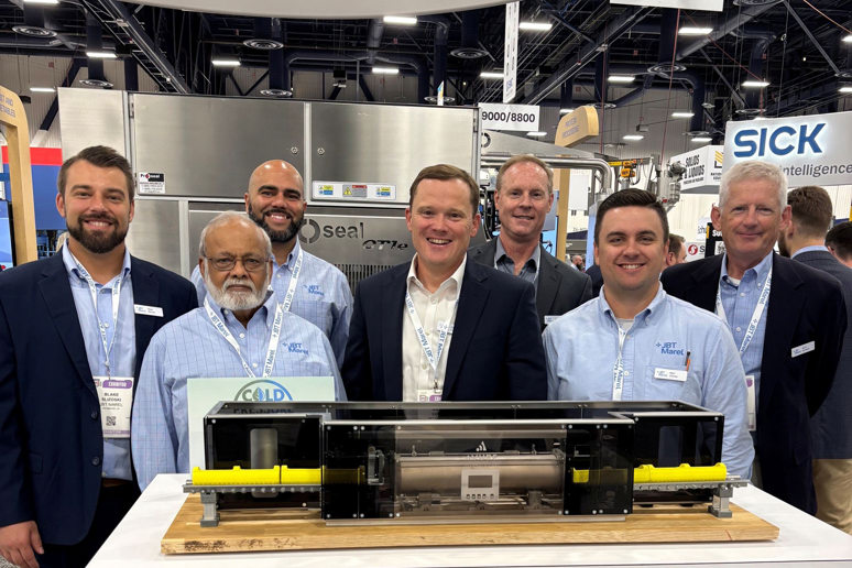 Summer Fancy Food Show 2026