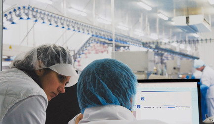 Food recalls cost millions. Is your brand protected?