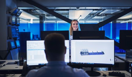 JBT Marel Software Onsite System Inspection