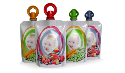 The JBT Marel Hi2FLex: Making pouch sterilization energy efficient