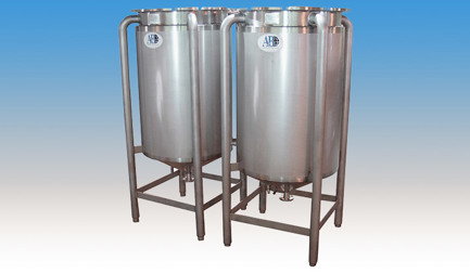 Storage Tanks