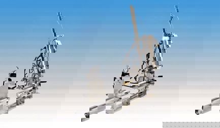 TIPPER TIE SPR Press Tie