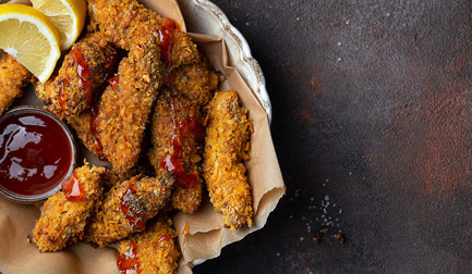 Cooking your plant-based product is an essential part of creating it