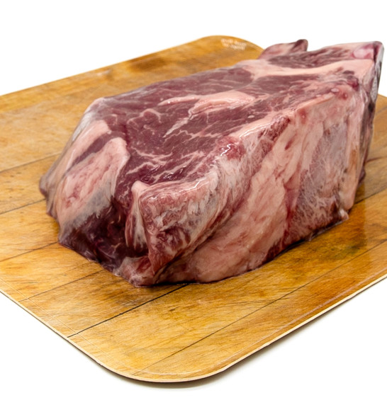 Tray Sealing General Beef