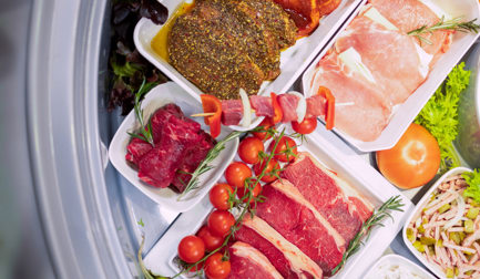 JBT Marel now offers value-added end-to-end meat preparation and portioning lines