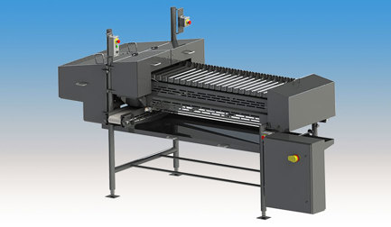 TTP-Series Tender Tendon Removers