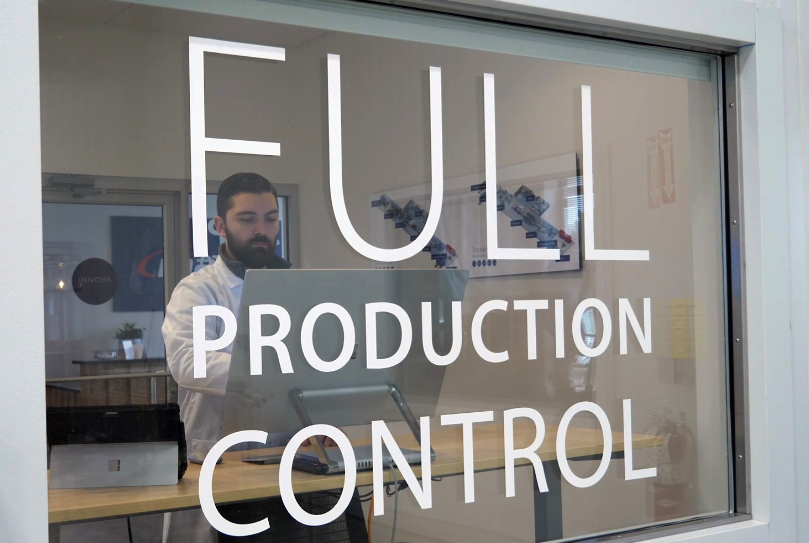 Quality Control Software