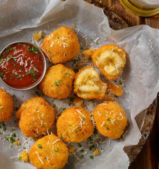 Processed Cheese End Products General