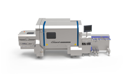 TREIF FALCON evolution/evolution preformer