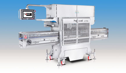 Proseal GT2s Tray Sealer