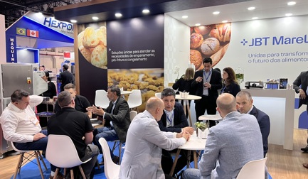 FIPAN 2026 tradeshow