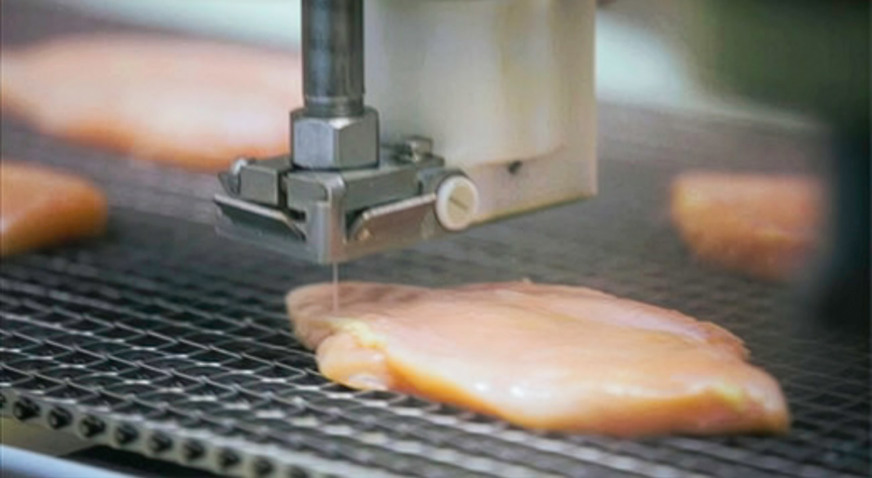 Zamil Production DSI