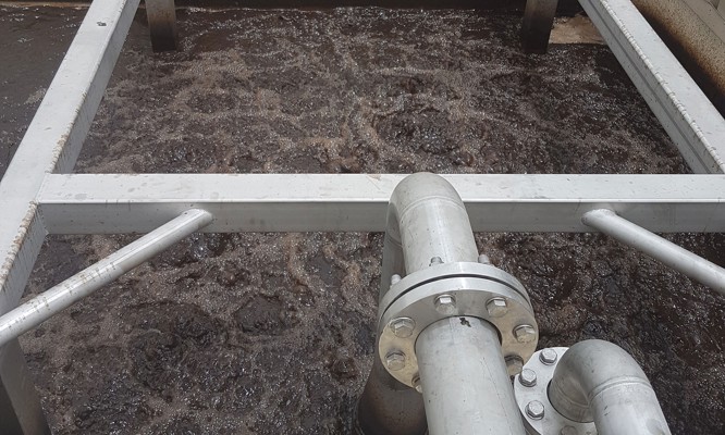 JBT Marel BioBrane re-use systems