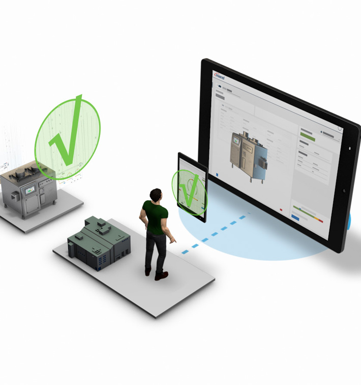 Smartbase Improved Remote Support