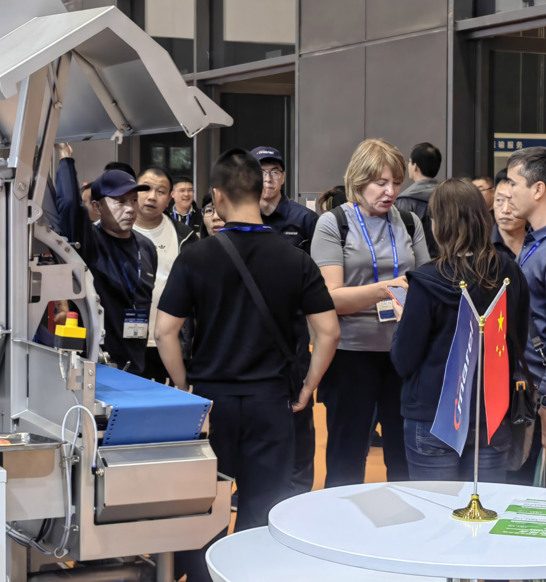 China Fish Expo 2023