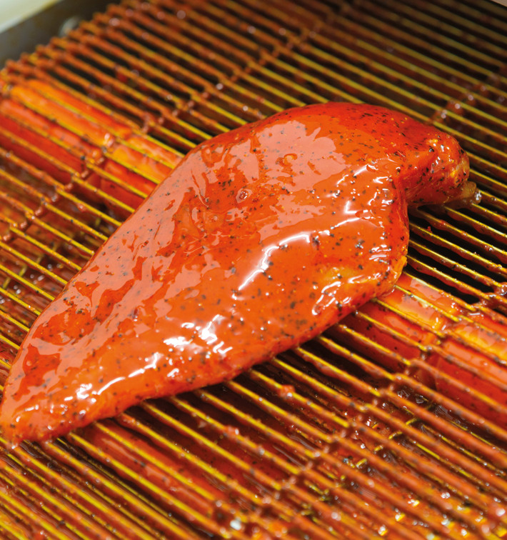 Valuespray Marinated Chicken Fillet
