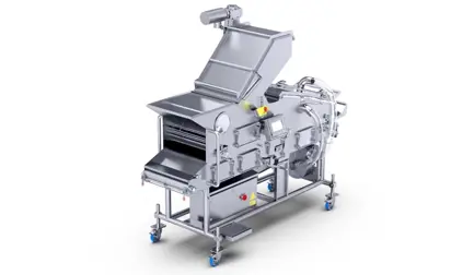 alco Breading Machine - APT PRO