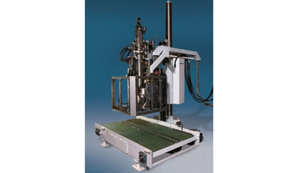 FranRica™ ABF1200 Aseptic Bag Filler