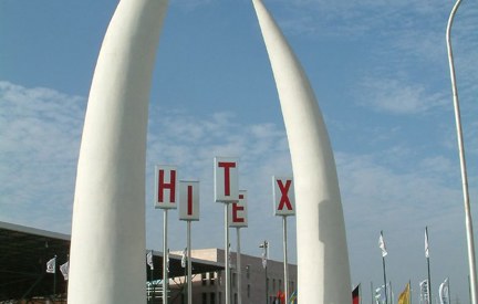 Hitex Building