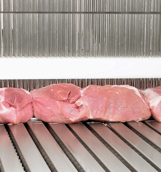 Pork Injection Solutions