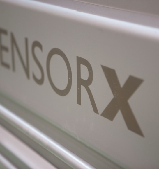 Sensorx 13