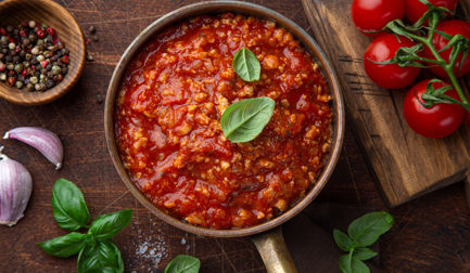 Adding flexibility to ready-meal production: the alco HotCook