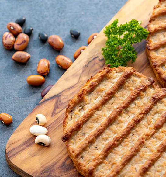 JBT Marel Plant Based Food Processing