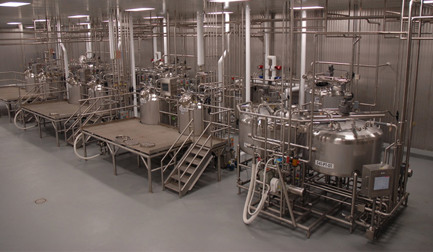 Platforms and Stairs