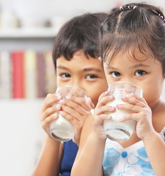 Milk Processing General