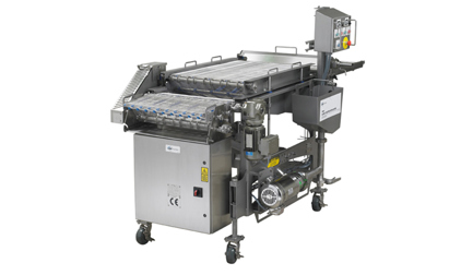 Stein Ultra V Batter Applicator