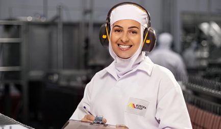 Aurora Coop installe la plus grande usine de transformation ultérieure au Brésil