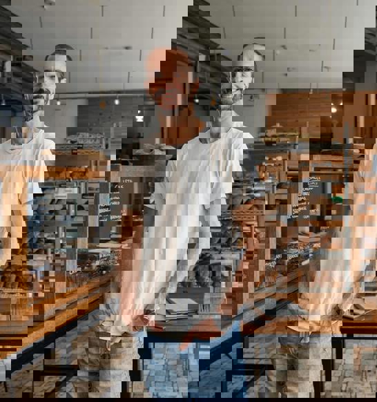 Pan De La Chola Day 2