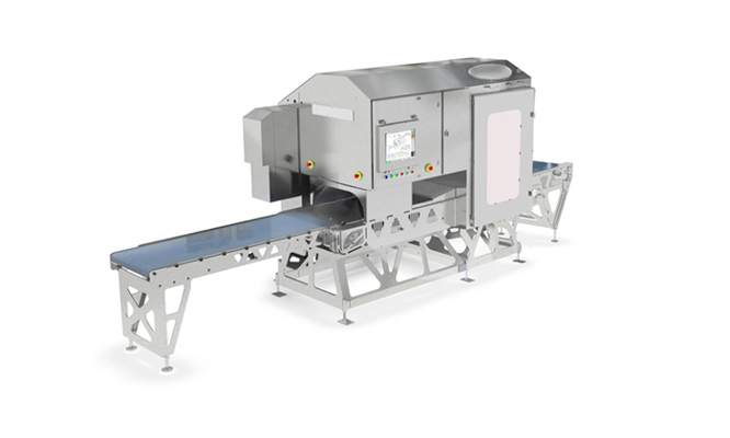 DSI 844 Portion Cutter