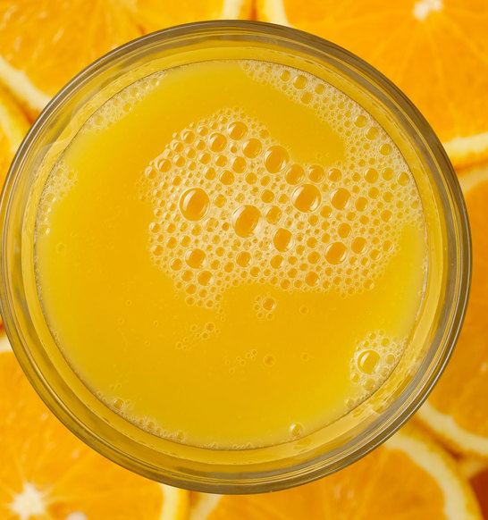 Citrus Processing General