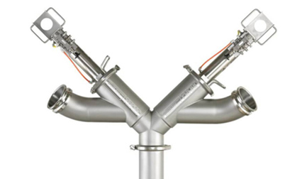 Wolf-tec 极地真空装载系统