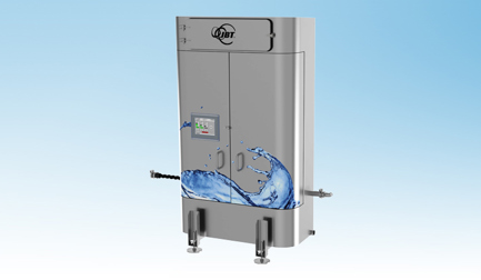 ProDOSE™ Automatisches Mischsystem für Chemikalien