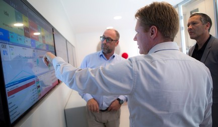 Digital transformation with Innova