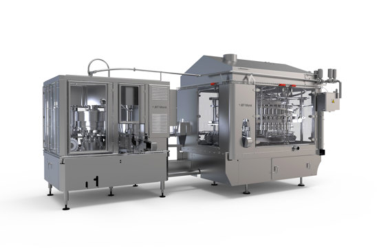 JBT Unifiller 6