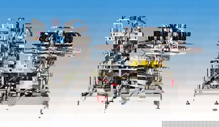 TIPPER TIE Rota-Clip Automated Clipping System