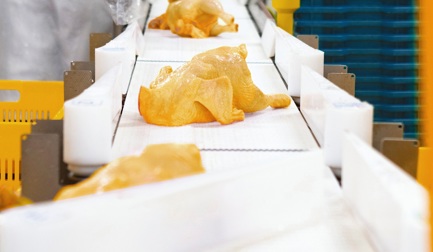 La région andine choisit Compact Grader