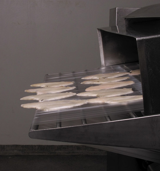 White Fish Contact Freeze