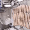 Fabrication de saucisses