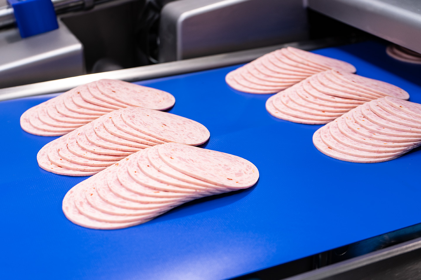Slicing