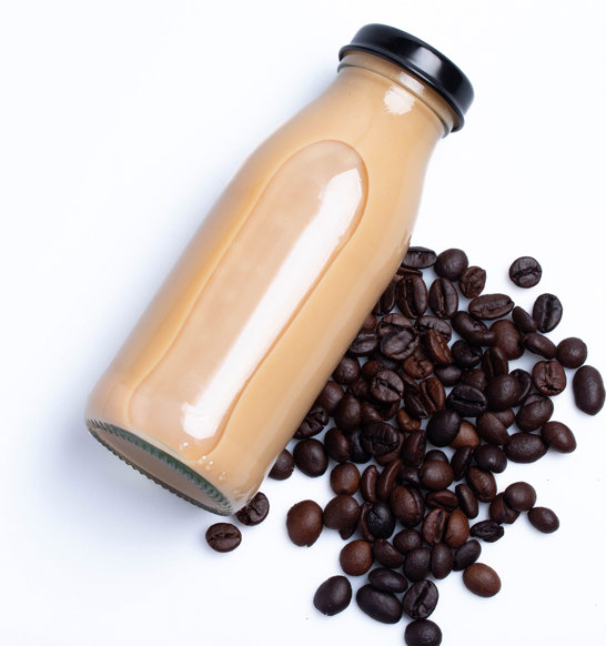 Coffee Drink General