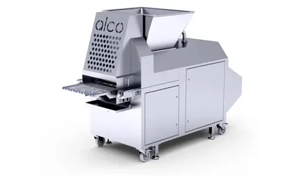 alco Forming Machine - AFM PC