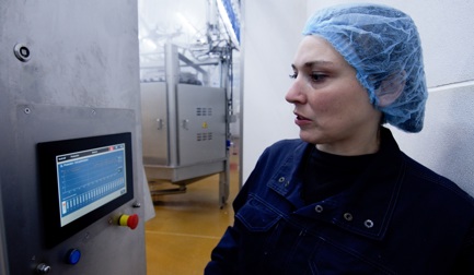 “Nuova-i brings lots of added value”